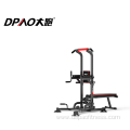 home indoor Fitness Equipment Pull up power tower